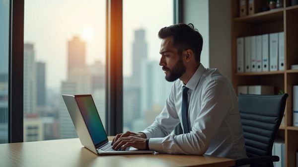 Comment améliorer votre visibilité avec une agence SEO Landes
