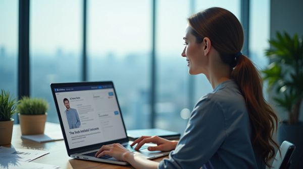 Comment améliorer votre visibilité avec une agence SEO Landes