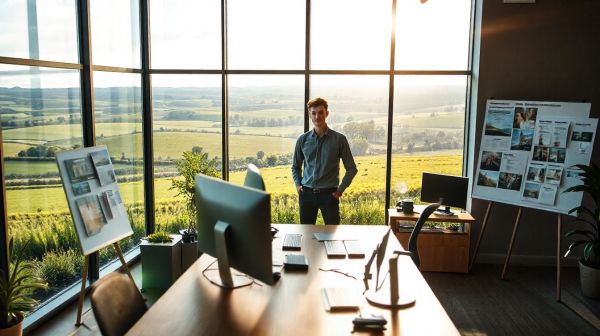Les stratégies gagnantes d'une agence SEO dans les Landes