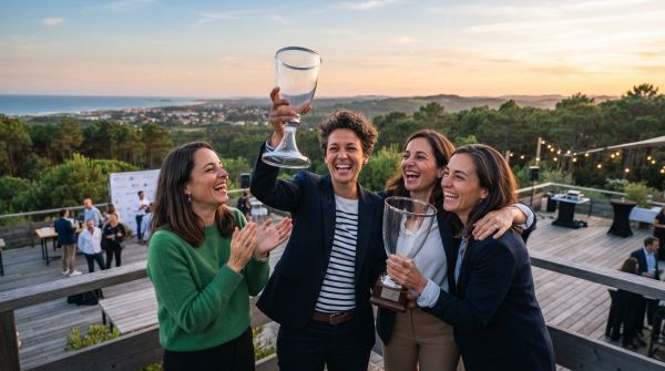 Les stratégies gagnantes d'une agence SEO dans les Landes