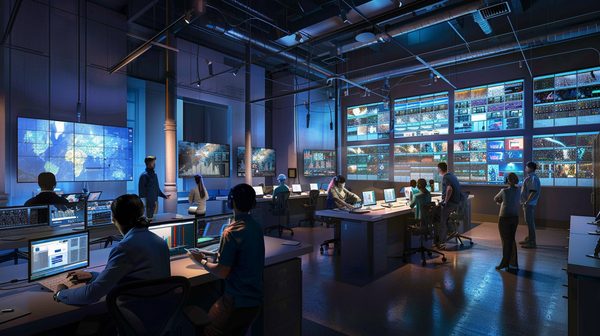 Optimisez votre organisme avec un logiciel gestion de formation