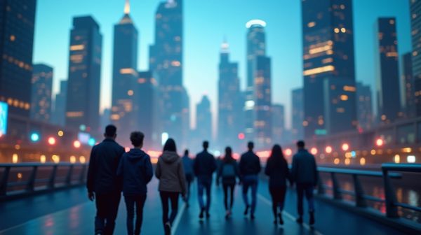 Pourquoi les agents IA pourraient redéfinir votre expérience numérique