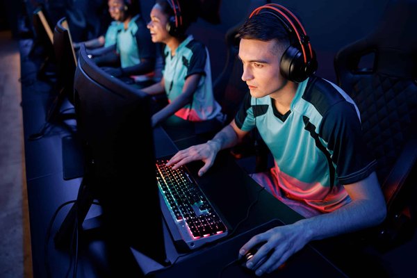 L'e-sport : origines et caractéristiques