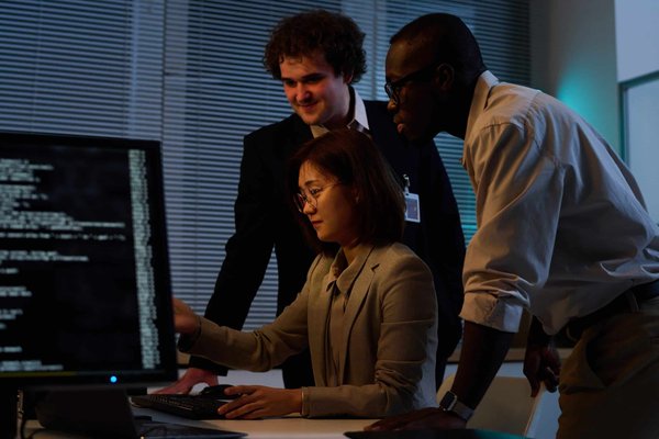 Audit informatique PME : un prérequis pour une sécurité accrue