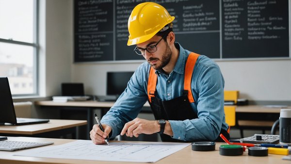 Explorez le métier d'ingénieur qa : compétences et perspectives